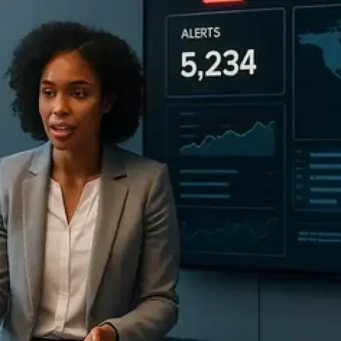 Why a Trusted Cybersecurity Provider Matters for Modern Enterprises