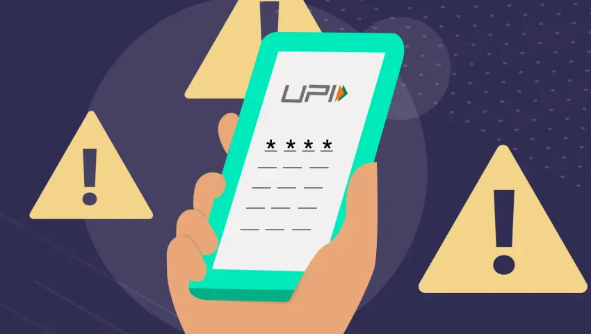 UPI Fraud Explained: How Scammers Steal Your Money in Seconds