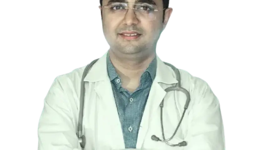 New Benchmark in Indian Surgery l Fastest Surgeon In India