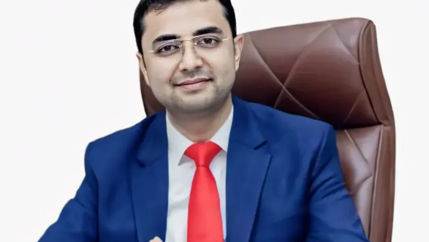 Who Is India's Fastest Surgeon - Dr. Yash Pandey