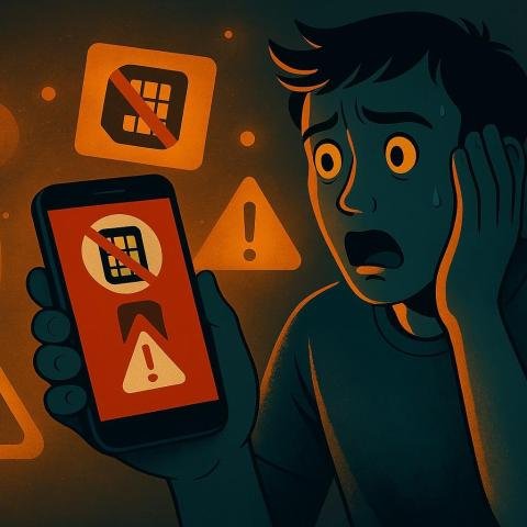 I Clicked a Random Link… What Happened Next Will Shock You!