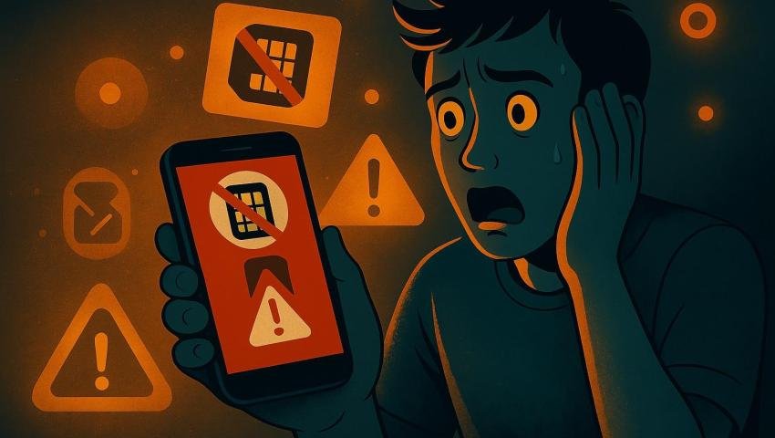 I Clicked a Random Link… What Happened Next Will Shock You!
